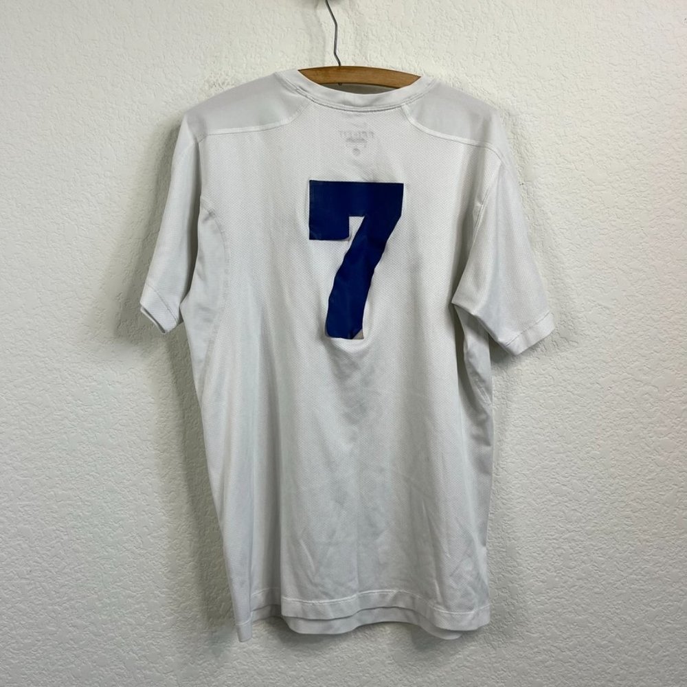 NIKE Premier Club Surf Quick Dry Soccer Football Tee - Picture 3 of 8